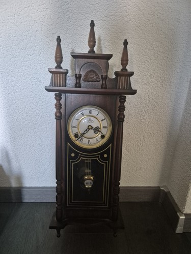 Meister anker pendeluhr - meister-anker,