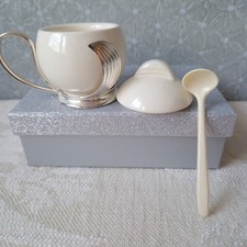 WMF Senftöpfchen mit Löffel