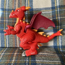 Fisher price imaginext - fisher-price,