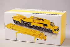 (A945) NZG 732/12 Liebherr Mobilkran LTM 11200-9.1 HAVATOR 1:50