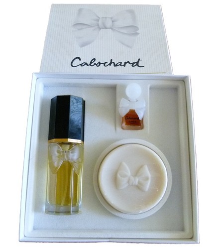 Set cabochard gres - set,