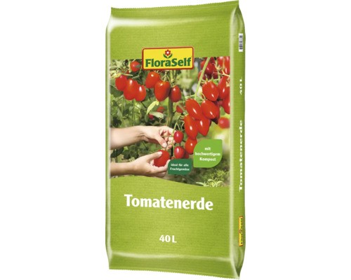 Tomatenerde floraself für - tomatenerde, floraself,