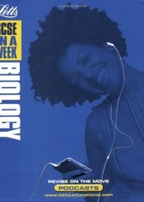 GCSE in a Week + the option to