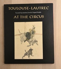 Henri Toulouse - Lautrec im