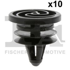 Clip Zier-/Schutzleiste FA1