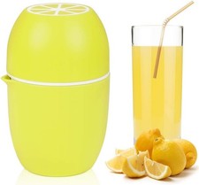 Zitronenpresse Saftpresse