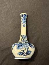 Royal Goedewaagen 'Blue Delft'