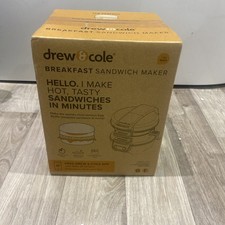 Drew & Cole Frühstück