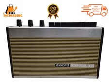 Vintage Akkord Pinguin 800