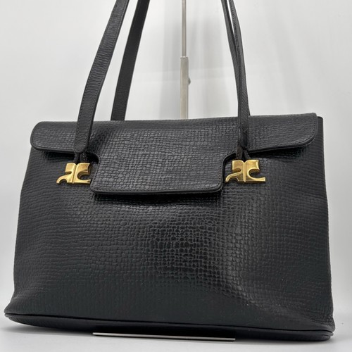 Courrèges schultertasche - courrèges,