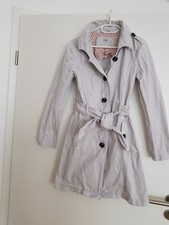 Tom Tailor Trenchcoat, Größe M