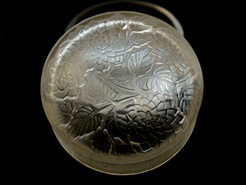 1924 sammlerstück kristall - ca.1924,
