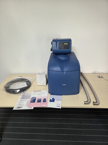 Bwt aqa smart - bwt,