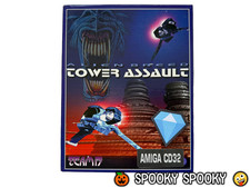 Alien Breed Tower Assault