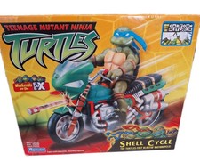 Teenage Mutant Ninja Turtles