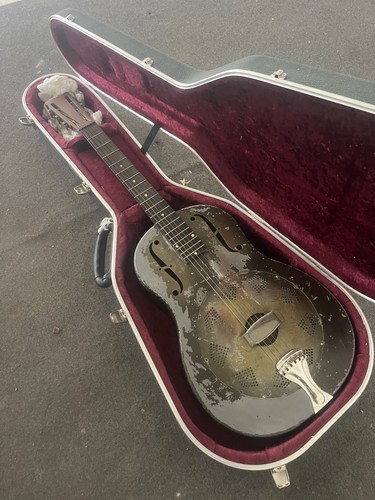 National duolian gitarre - duolian,