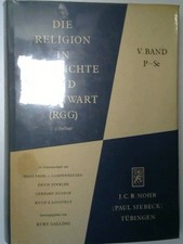 Die Religion in Geschichte und