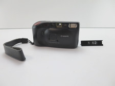 Canon sure shot - shot, fx