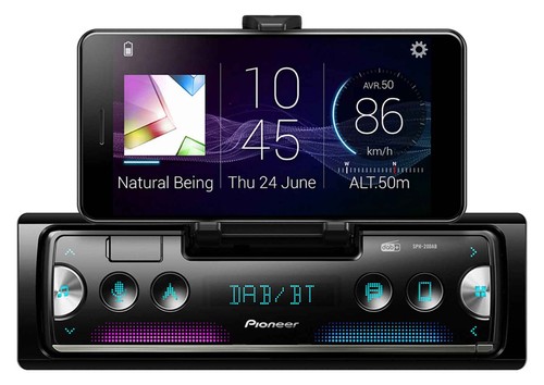 Pioneer sph 20dab - pioneer, sph-20dab