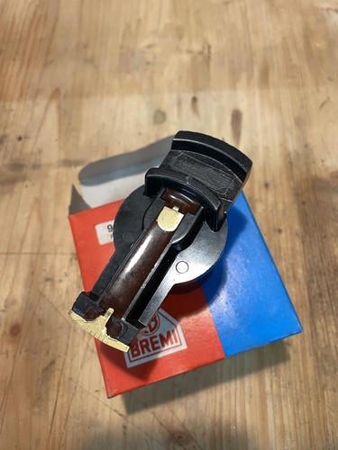 Bmw verteilerläufer bremi - bmw,