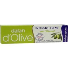 3x DALAN d'Olive Intensiv