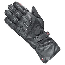 Held Air n Dry II Gore-Tex Motorradhandschuhe Lang Herren (schwarz) Gr: 10