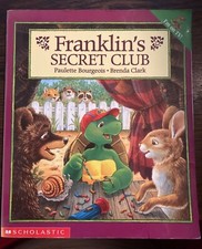 Franklin's Secret Club -