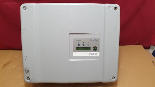 Kostal wechselrichter piko - kostal,