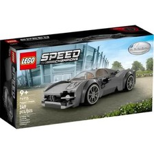 LEGO® Speed Champions 76915