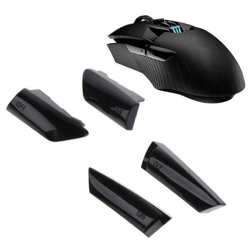 4pcs g7 seitentasten - g5,