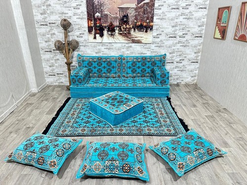 Orientalische sitzecke - orientalische,