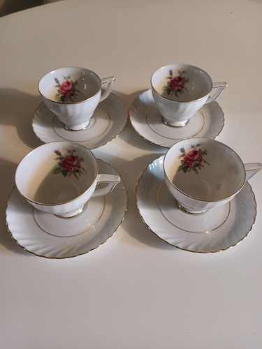 Konigl tettau cups - konigl, and