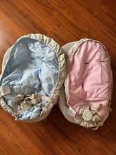 Stokke Nomi Newbornset zu Evomove Hochstuhl