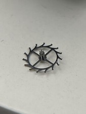 #1316 ROLEX ANKERRAD ESCAPE WHEEL 1520 1525 1560 1530 1570 1575 7841 8051