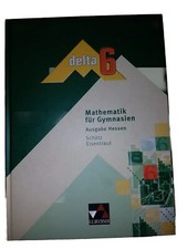 Delta 6 Mathematik für