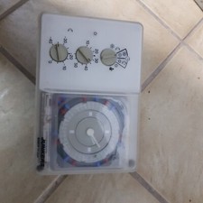  Junkers TA 21E Heizungsregelung Für GK Heizkessel