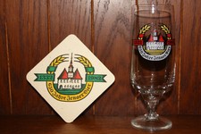 Biertulpen / Biergläser  "