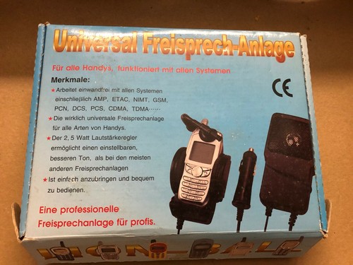 Universal handy - universal,