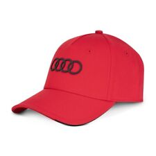 Original Audi Cap