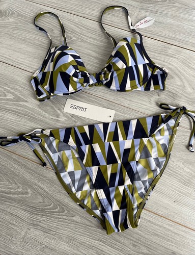 Neu esprit bikini set größe - set,
