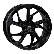 4x 18 Zoll P116 Felgen für