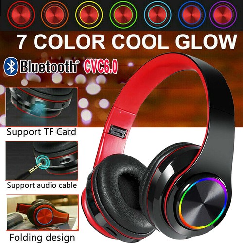 Bluetooth kabellos on ear - bluetooth, 5.0