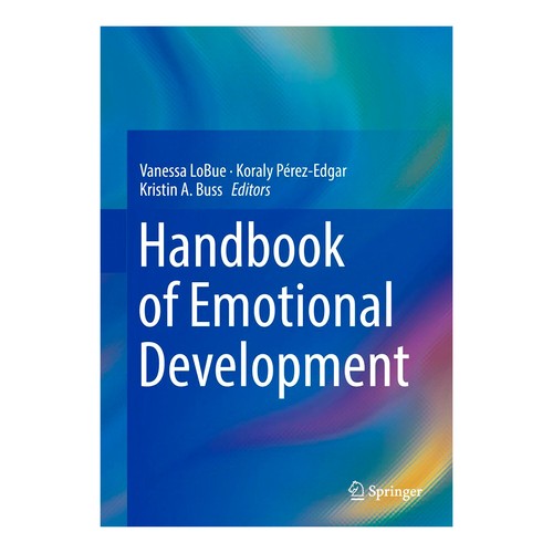 Handbuch der emotionalen