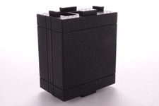 Vaillant Verlängerung für Montageset für Bodenanschlus aroTHERM plus