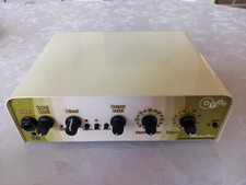 D-TAR “Mama Bear” Digital Acoustic Guitar Preamp, neuwertig