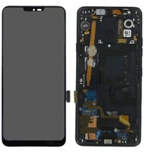 Original LG G7 ThinQ Display