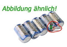 1x Xcell X5/4500SCR Reihe