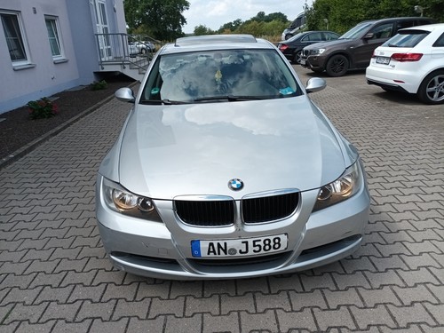 Bmw e90 320 diesel 2026 - bmw, 11/2026