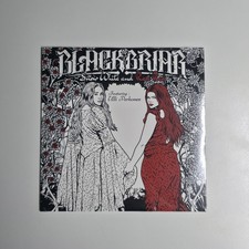 Blackbriar - Snow White and