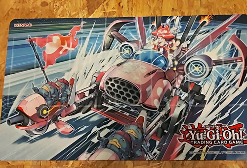 Konami tcg - konami, yu-gi-oh!